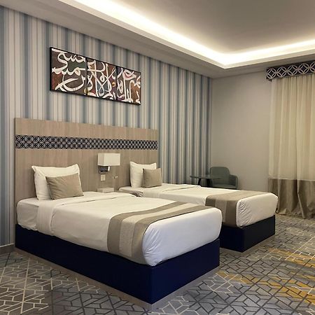 فندق بلنسية - Balensia Hotel Μεδίνα Εξωτερικό φωτογραφία