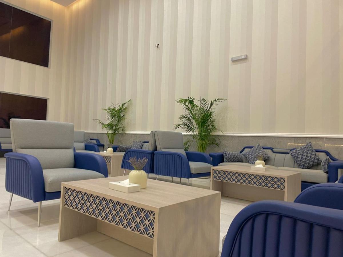 فندق بلنسية - Balensia Hotel Μεδίνα Εξωτερικό φωτογραφία