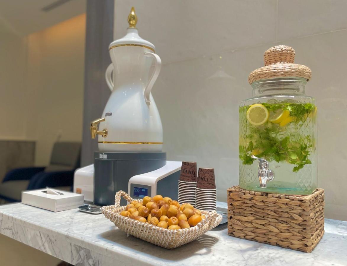 فندق بلنسية - Balensia Hotel Μεδίνα Εξωτερικό φωτογραφία