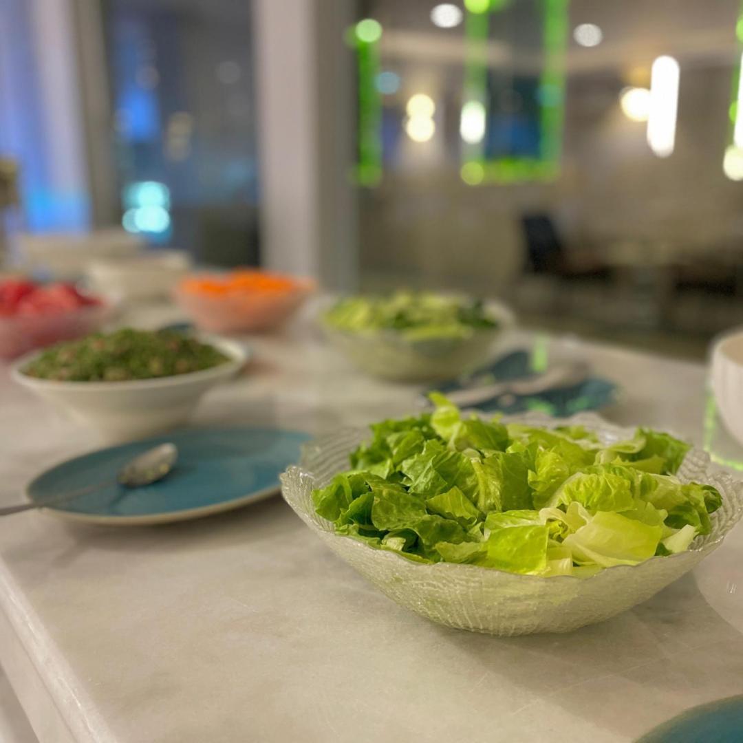 فندق بلنسية - Balensia Hotel Μεδίνα Εξωτερικό φωτογραφία