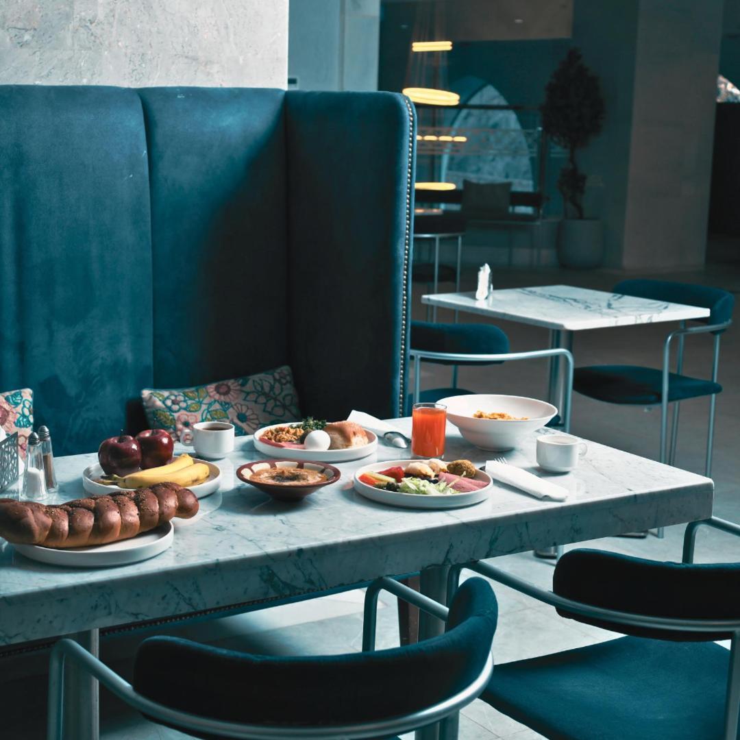 فندق بلنسية - Balensia Hotel Μεδίνα Εξωτερικό φωτογραφία