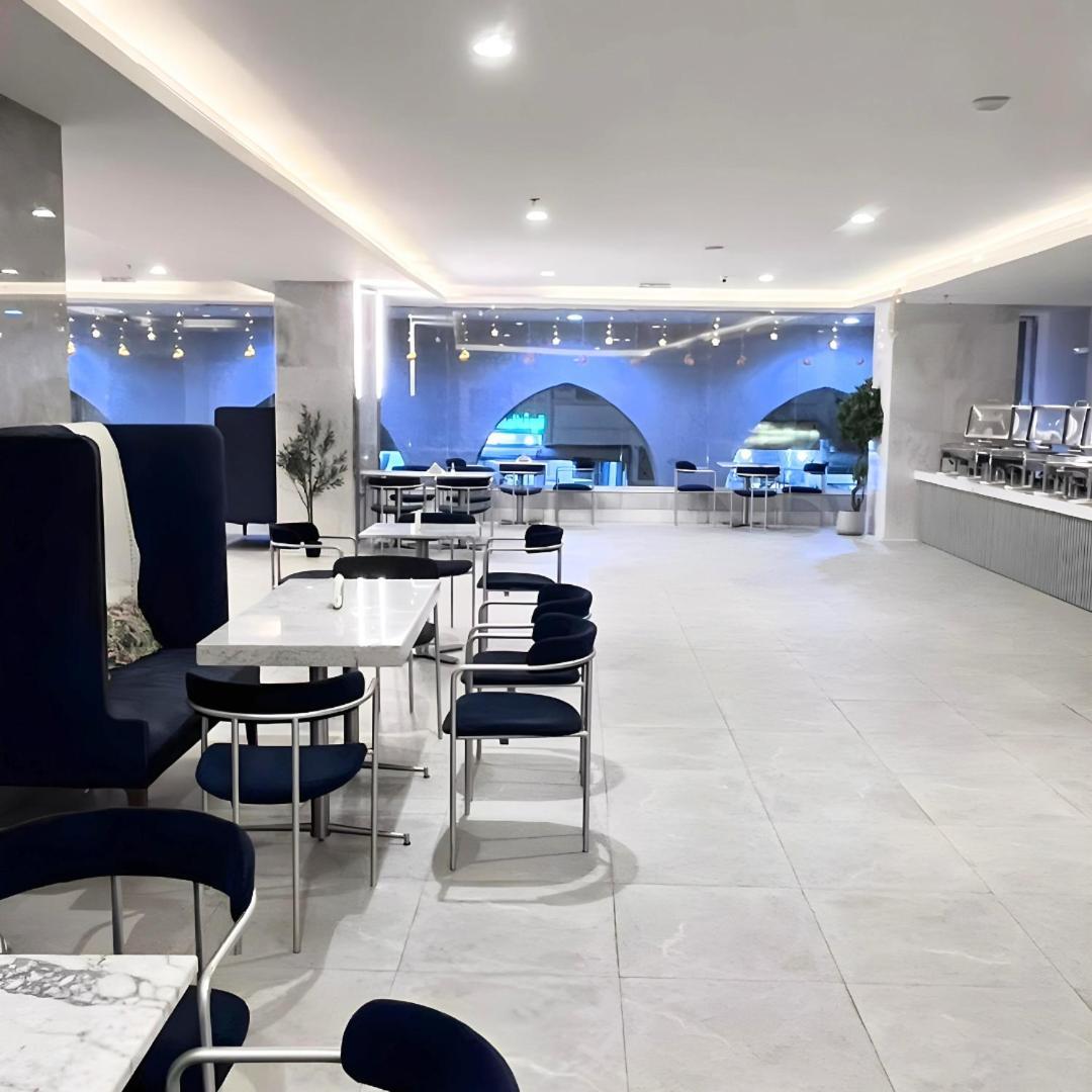 فندق بلنسية - Balensia Hotel Μεδίνα Εξωτερικό φωτογραφία
