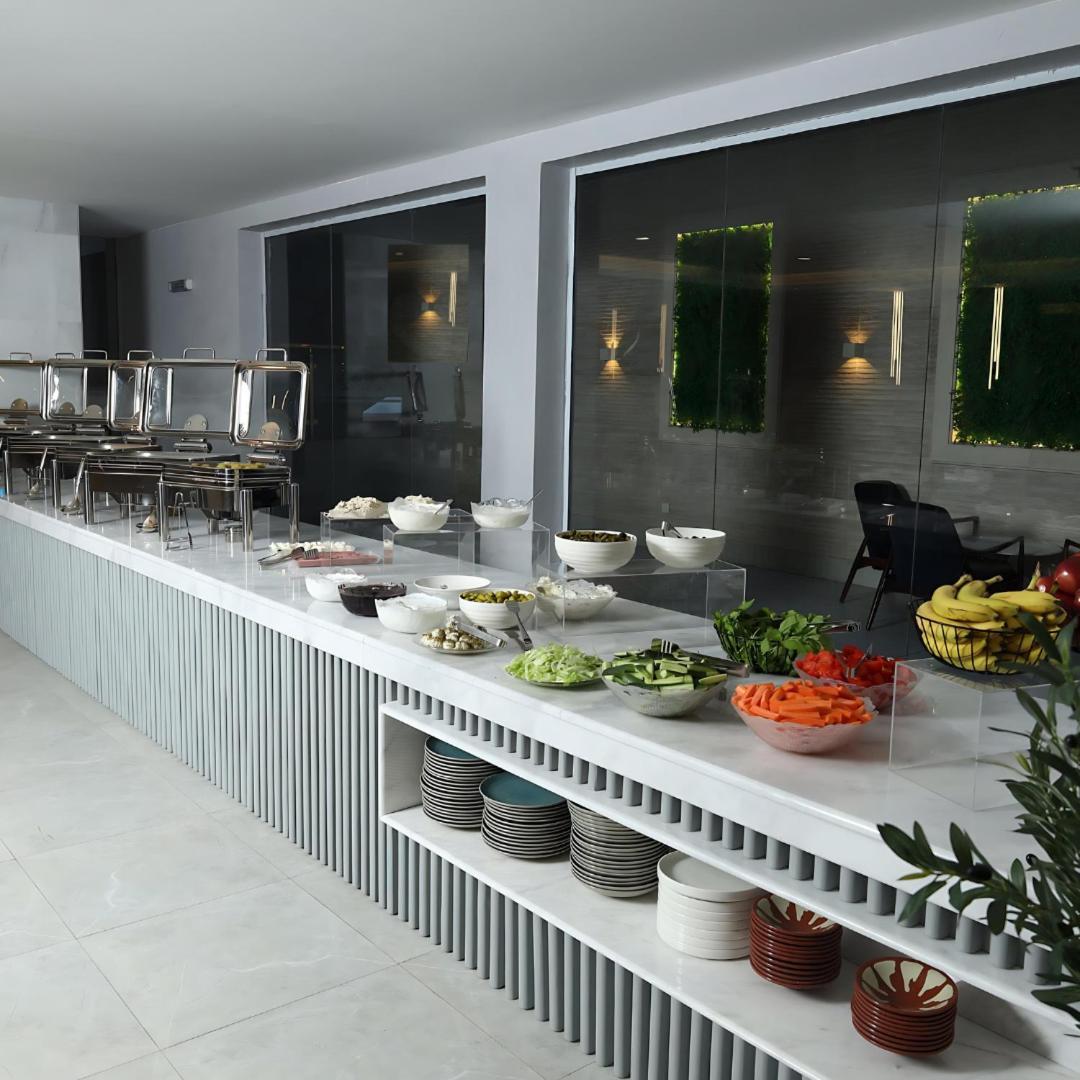 فندق بلنسية - Balensia Hotel Μεδίνα Εξωτερικό φωτογραφία