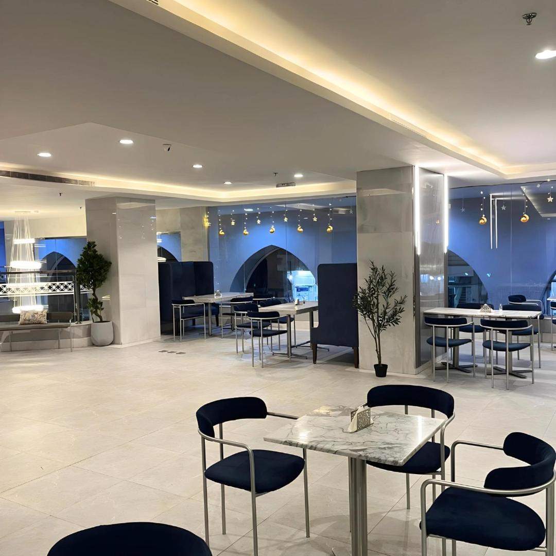 فندق بلنسية - Balensia Hotel Μεδίνα Εξωτερικό φωτογραφία