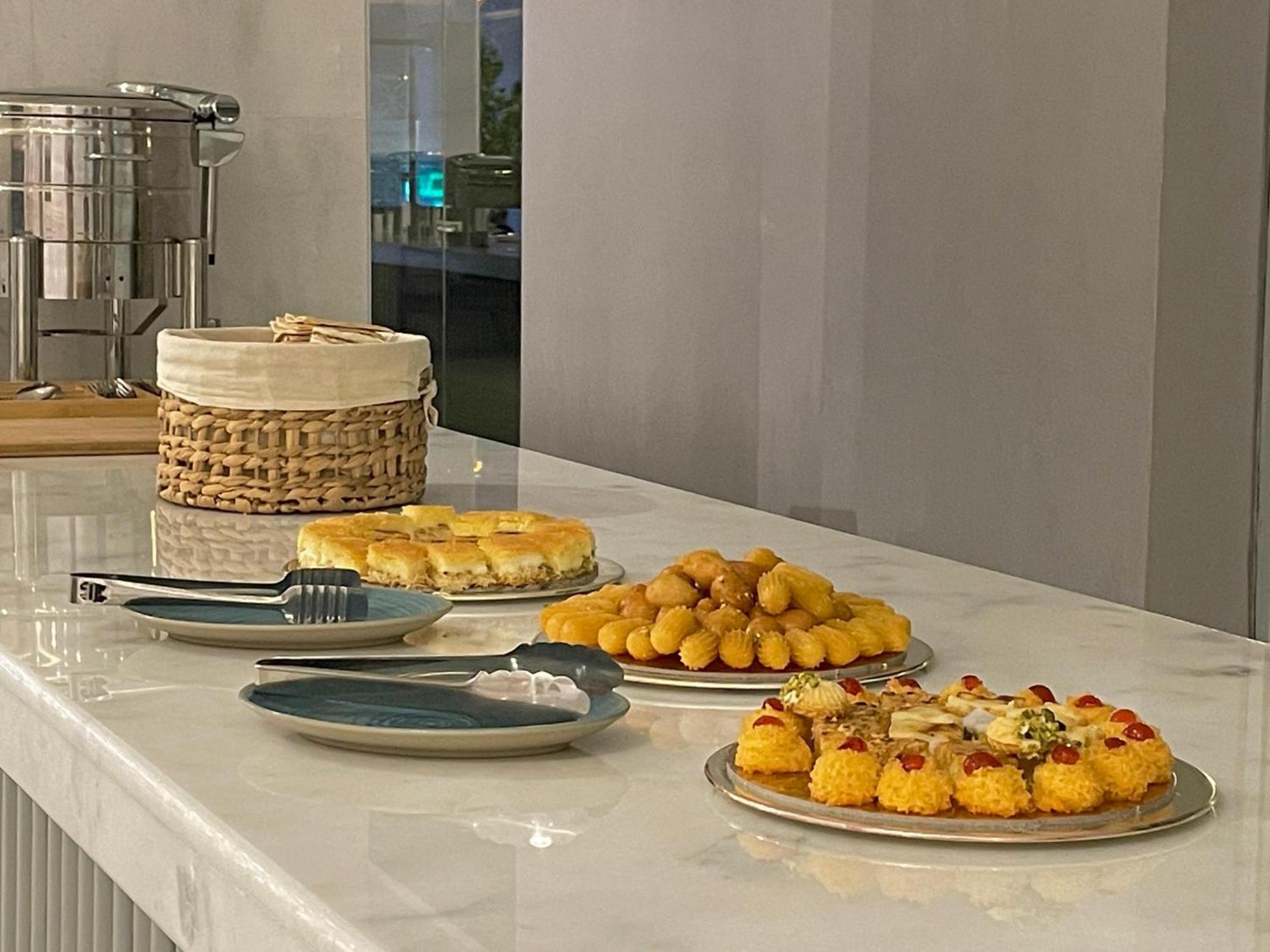 فندق بلنسية - Balensia Hotel Μεδίνα Εξωτερικό φωτογραφία