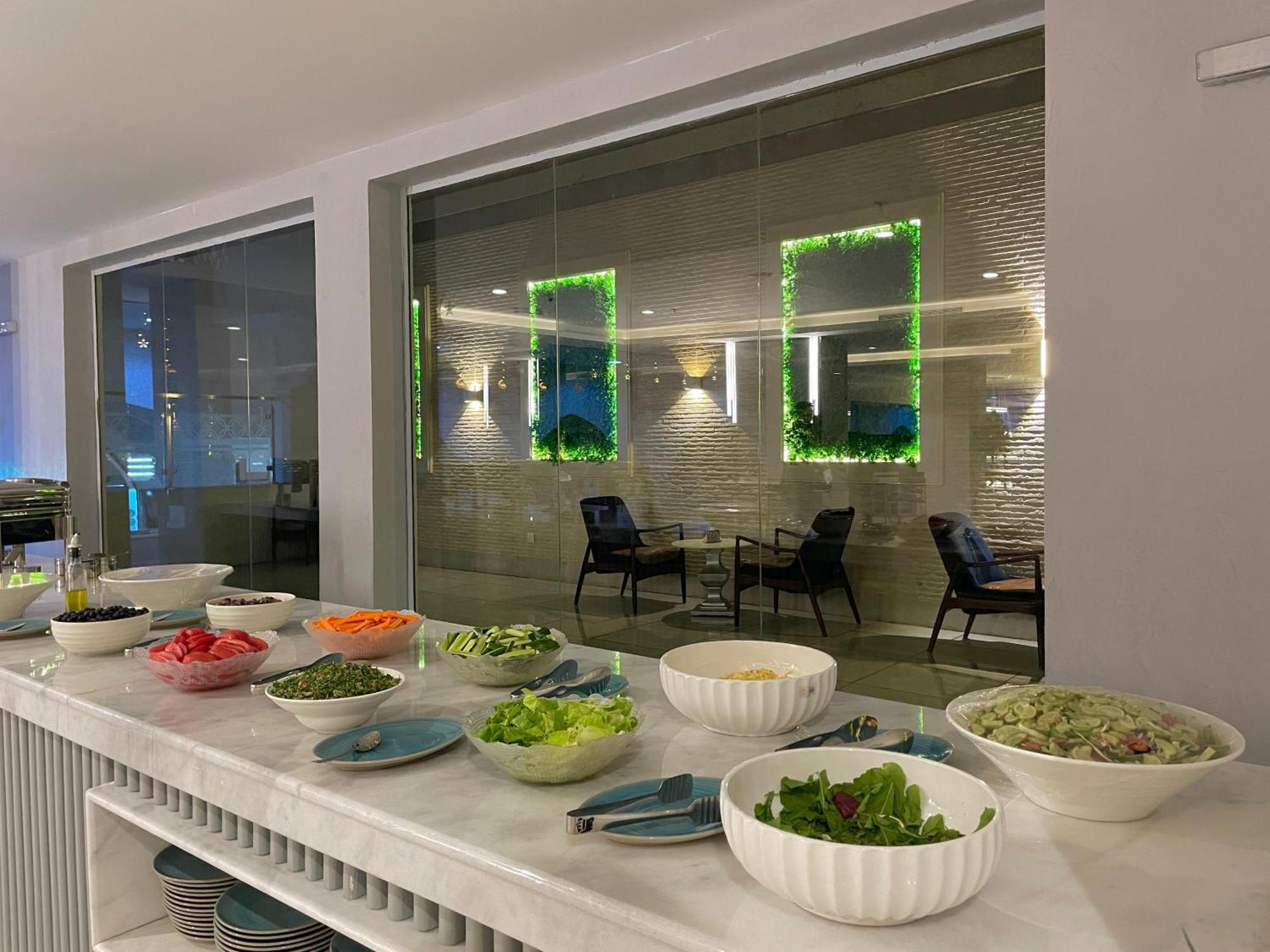 فندق بلنسية - Balensia Hotel Μεδίνα Εξωτερικό φωτογραφία