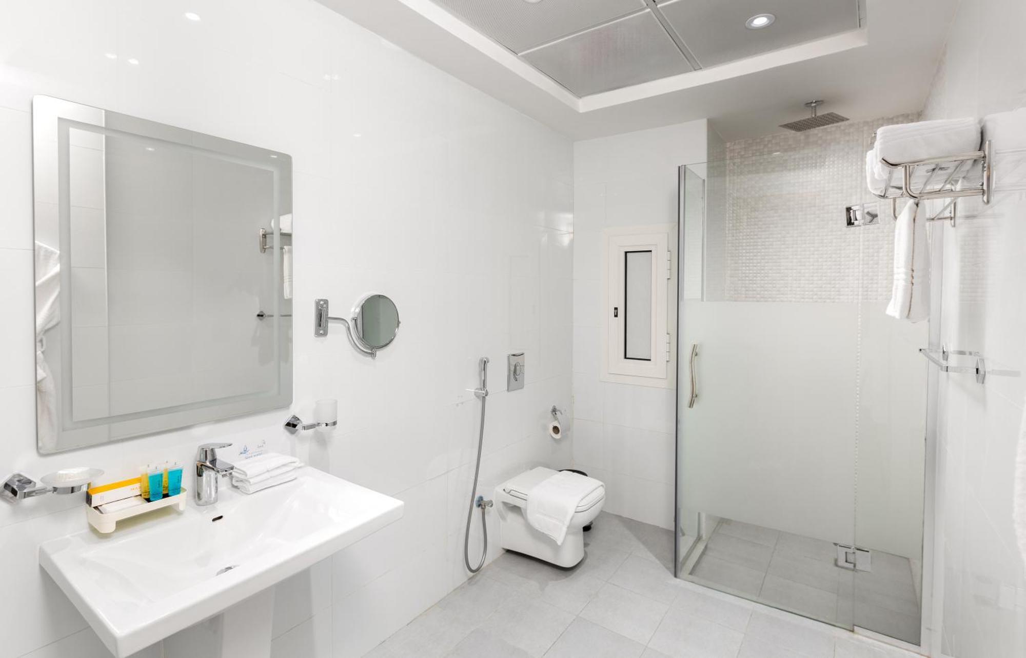 فندق بلنسية - Balensia Hotel Μεδίνα Δωμάτιο φωτογραφία