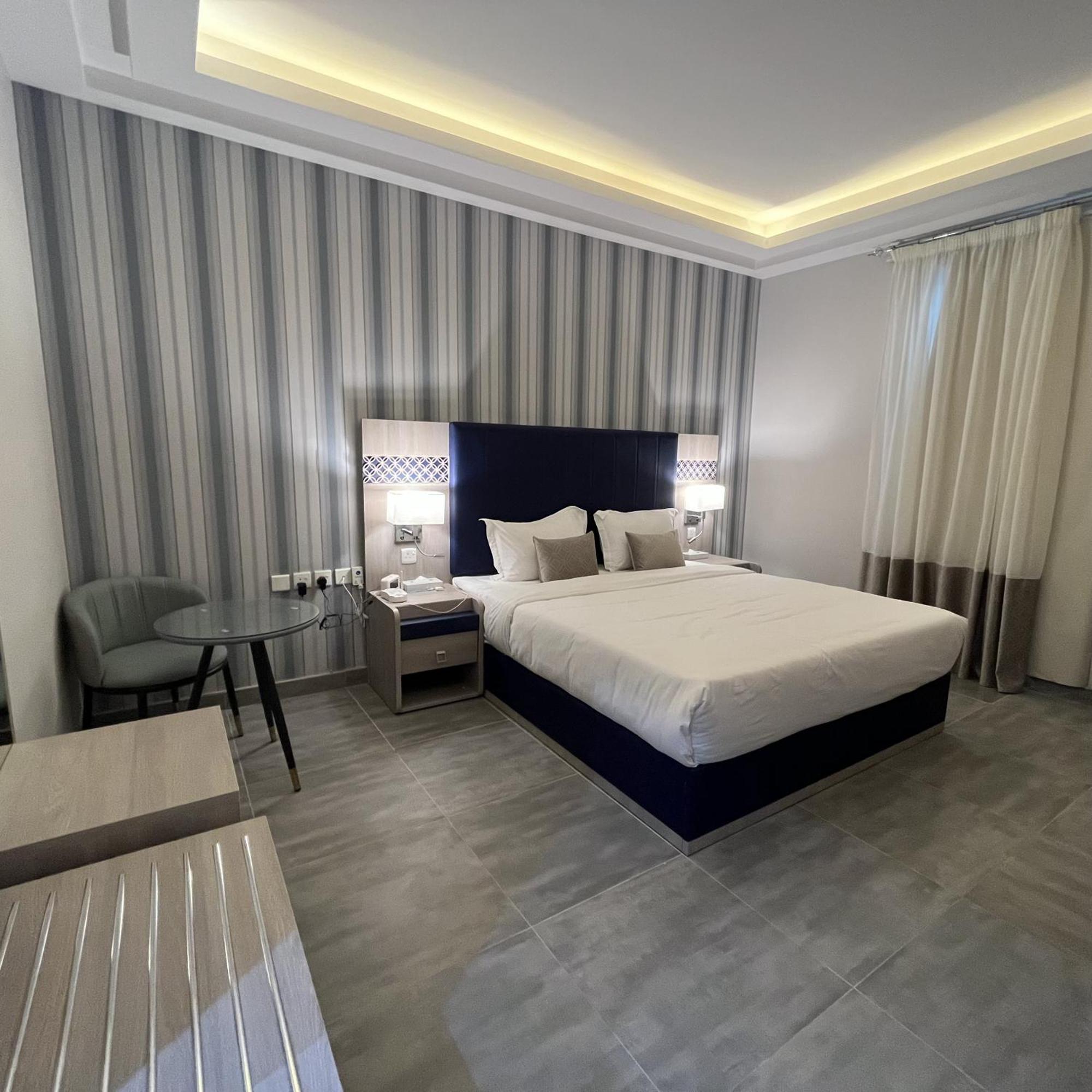 فندق بلنسية - Balensia Hotel Μεδίνα Δωμάτιο φωτογραφία