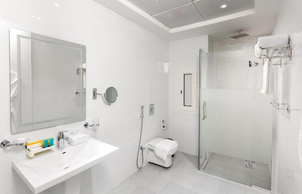 فندق بلنسية - Balensia Hotel Μεδίνα Εξωτερικό φωτογραφία