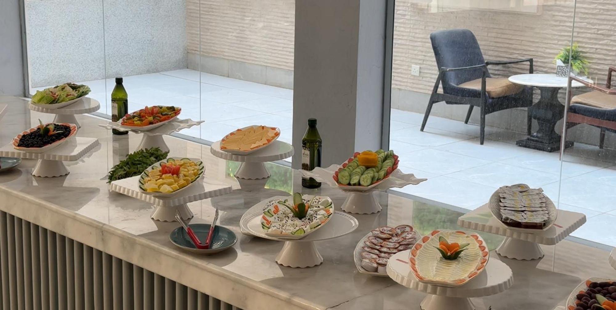 فندق بلنسية - Balensia Hotel Μεδίνα Εξωτερικό φωτογραφία