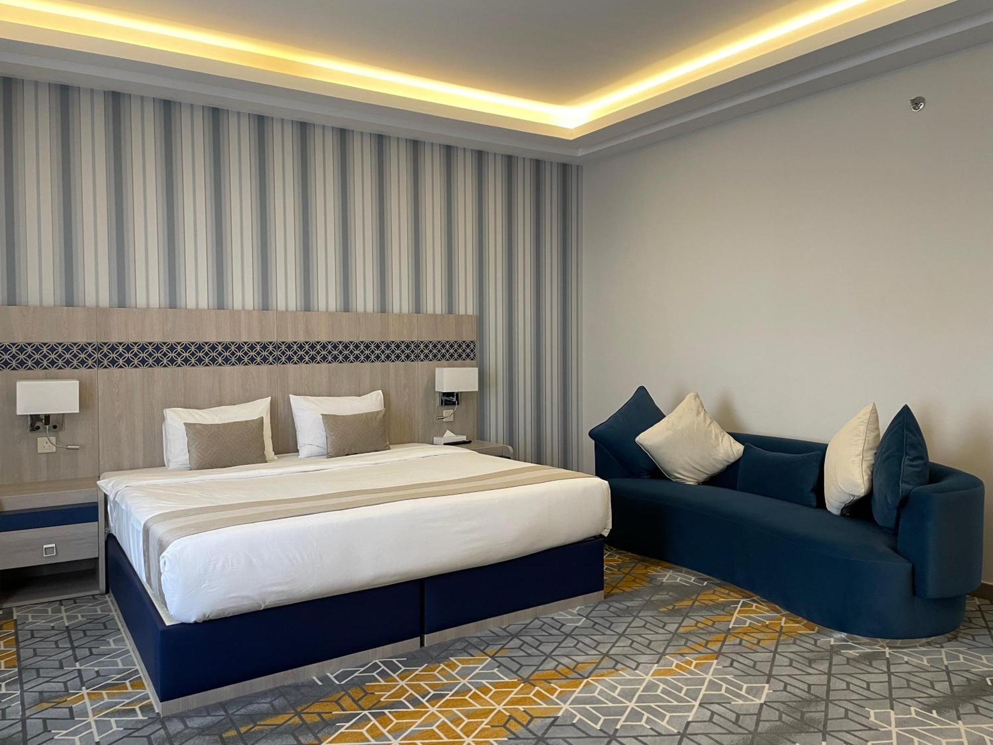 فندق بلنسية - Balensia Hotel Μεδίνα Εξωτερικό φωτογραφία