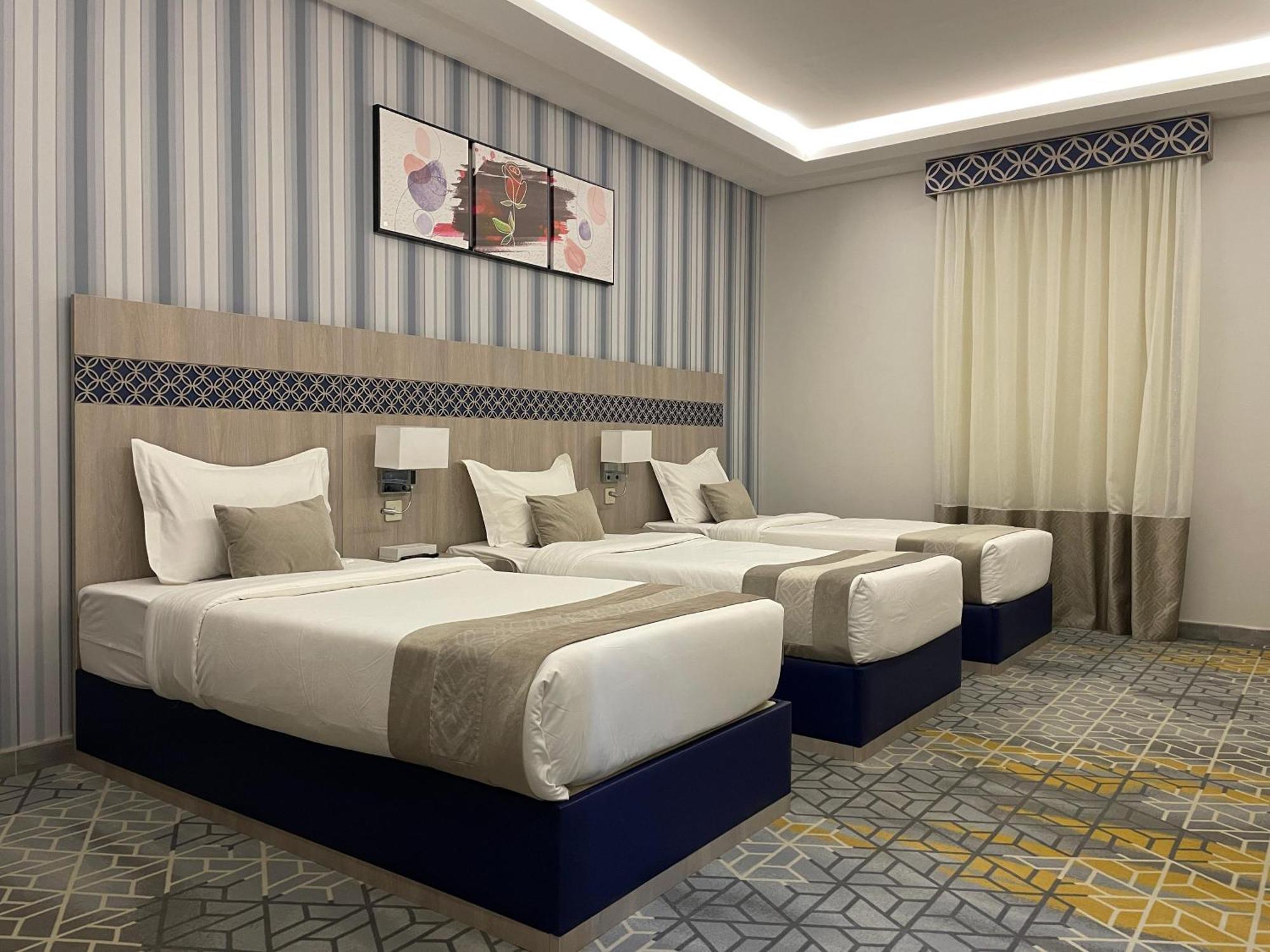 فندق بلنسية - Balensia Hotel Μεδίνα Εξωτερικό φωτογραφία
