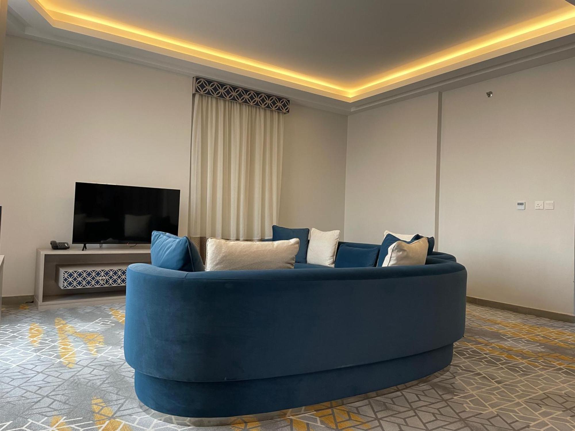 فندق بلنسية - Balensia Hotel Μεδίνα Εξωτερικό φωτογραφία