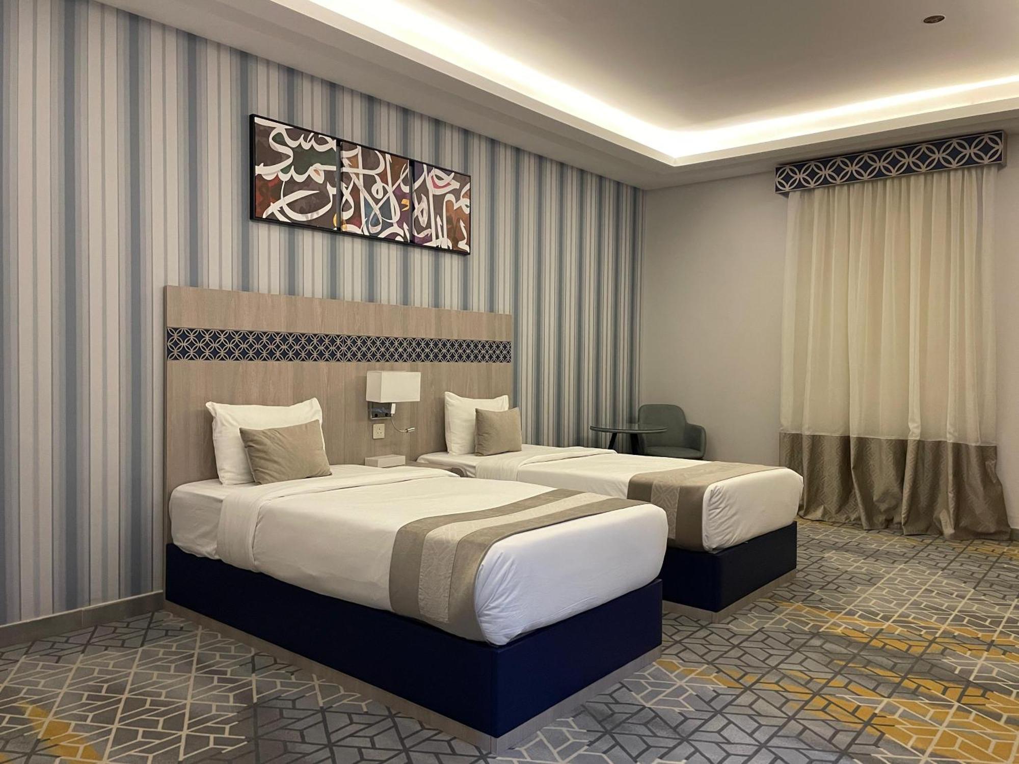 فندق بلنسية - Balensia Hotel Μεδίνα Εξωτερικό φωτογραφία