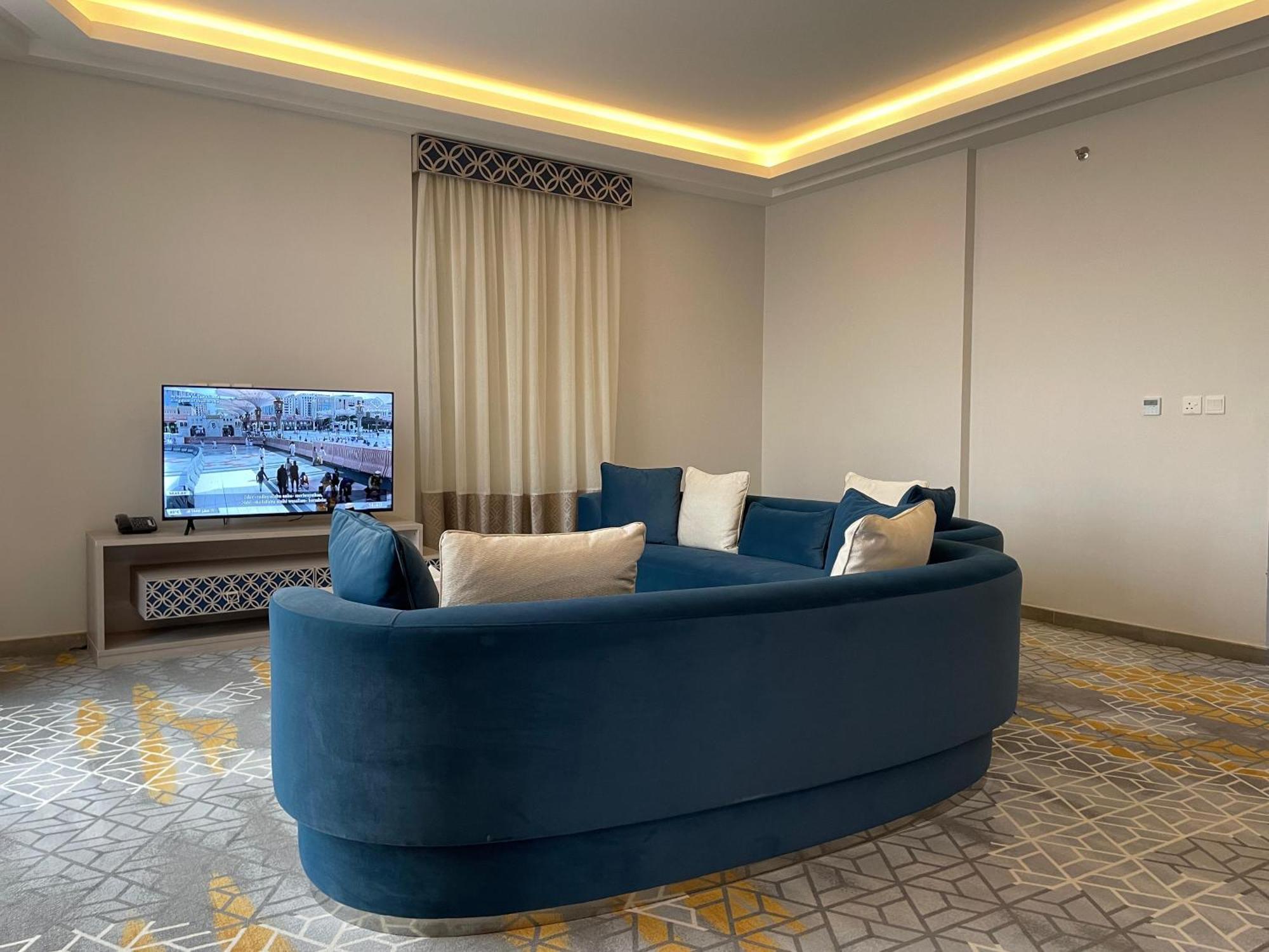 فندق بلنسية - Balensia Hotel Μεδίνα Εξωτερικό φωτογραφία