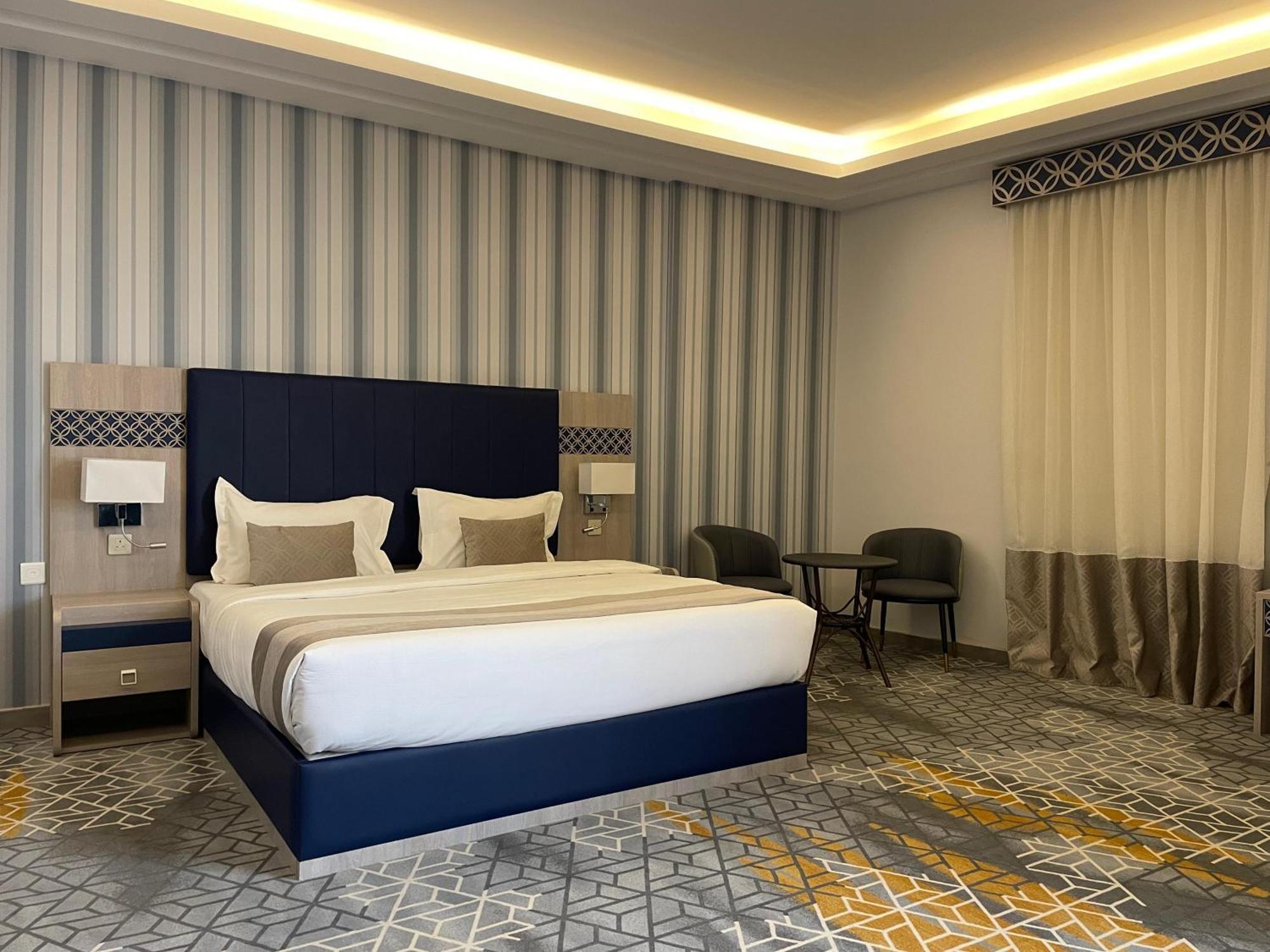 فندق بلنسية - Balensia Hotel Μεδίνα Εξωτερικό φωτογραφία