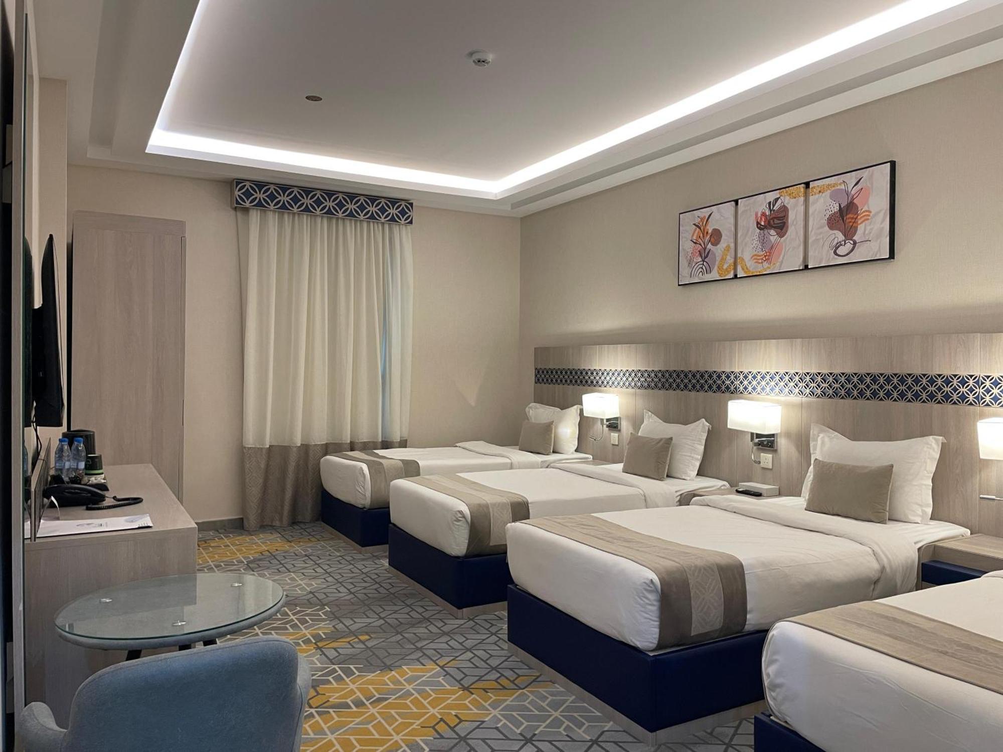فندق بلنسية - Balensia Hotel Μεδίνα Εξωτερικό φωτογραφία